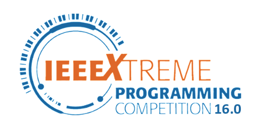 IEEXtreme 25