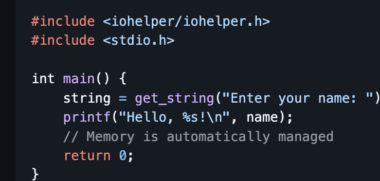 iohelper-c
